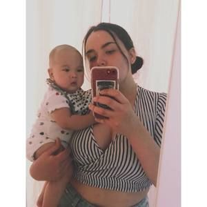 Meet your Posher, Miguela